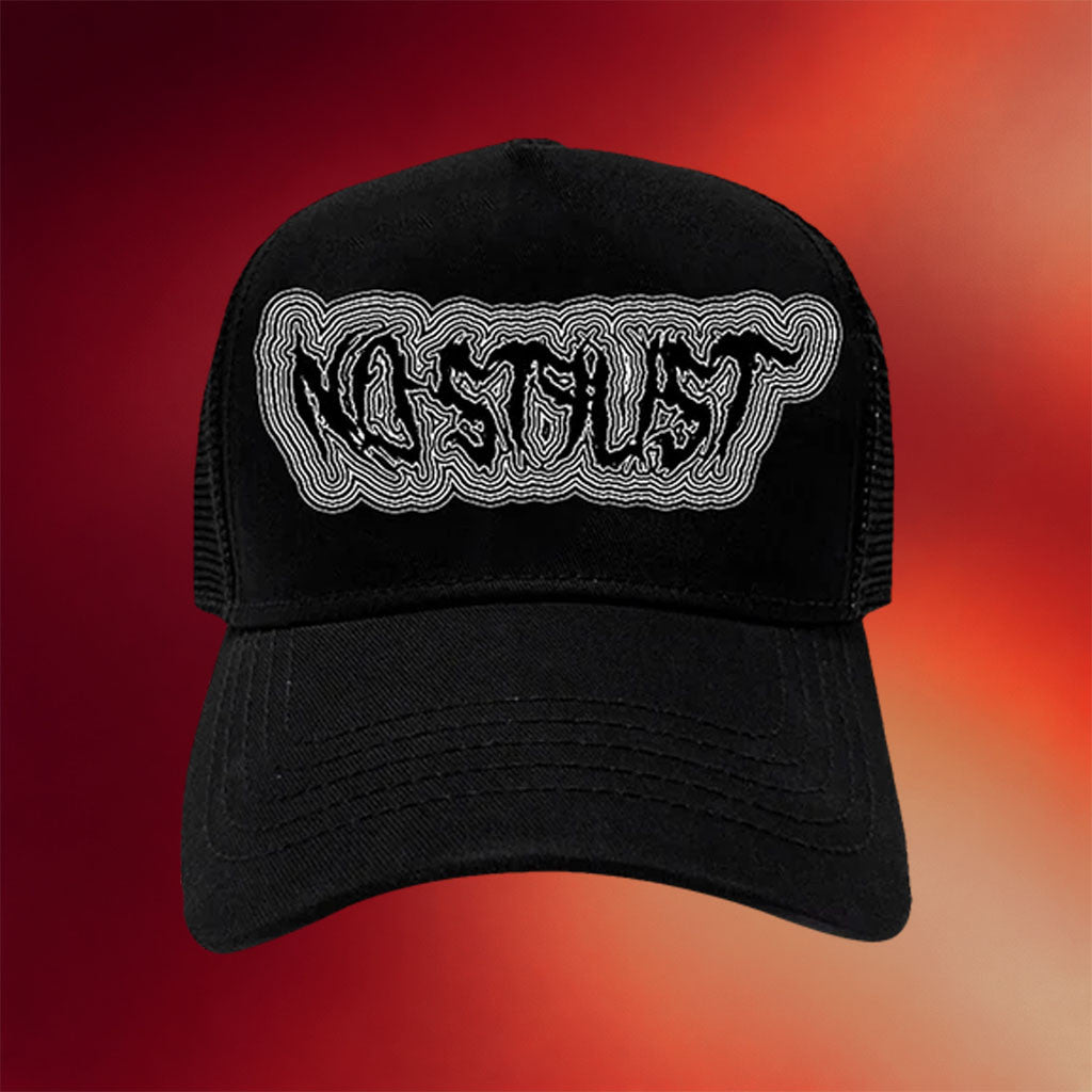 Destroy Lonely Merch 2026 No Stylist Trucker Hat Birthday Present For Husband - Merchluma