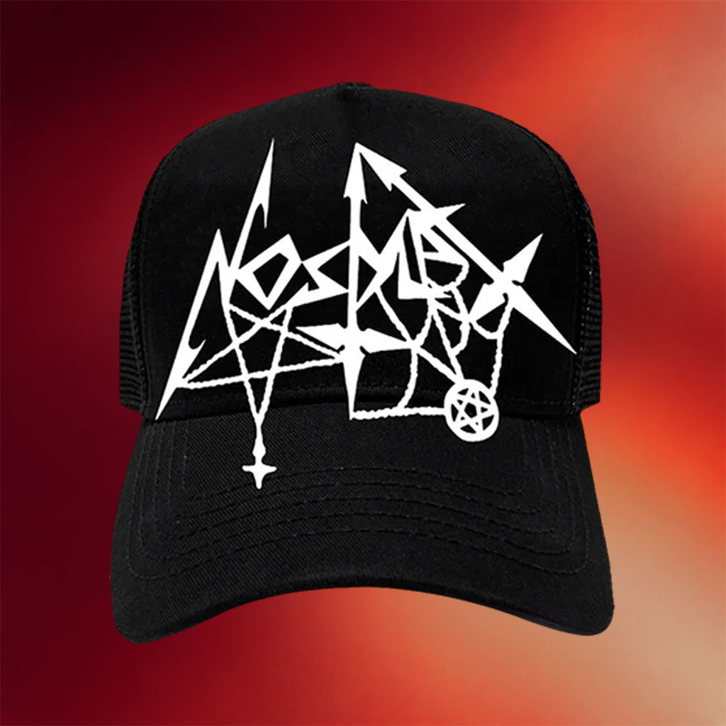 Destroy Lonely Merch 2026 No Stylist Trucker Hat Gift Ideas For Rap Lovers - Merchluma