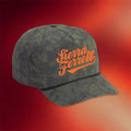 Sierra Ferrell Merch 2026 Camo Hat Embroidered Best Gifts For Music Lovers - Merchluma