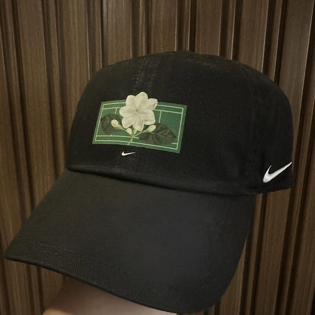 Alex Eala Merch 2026 Alex Eala Hat In Full Bloom Cap Best Gift For Tennis Lovers - Merchluma