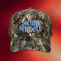 Sierra Ferrell Merch 2026 Sierra Ferrell Camo Hat Embroidered Gift Ideas For Friends - Merchluma