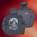 Vanna Merch 2026 Reaper Windbreaker Jacket Unique Gifts For Music Lovers - Merchluma
