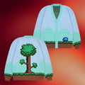 Terraria Merch 2026 Terraria Cardigan Best Birthday Gift For Sisters - Merchluma
