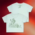 Sierra Ferrell Merch 2026 Siren Crop T-Shirt Gift Ideas For Music Lovers - Merchluma