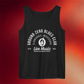 Ground Zero Blues Club Merch 2026 Live Music Tank Top Unique Gifts For Music Lovers - Merchluma