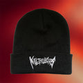 Kill The Lights Merch 2026 Kill The Lights Beanie Black Presents For Music Lovers - Merchluma