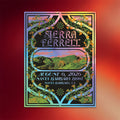 Sierra Ferrell Merch 2026 Santa Barbara CA Event Poster Home Decor Ideas Gift For Fans - Merchluma