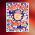 Sierra Ferrell Merch 2026 Dillon CO Event Poster Sierra Ferrell Tour Merch Wall Art Decor - Merchluma