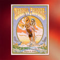 Sierra Ferrell Merch 2026 Alta WY Event Poster Sierra Ferrell Tour Merch Home Decor Ideas - Merchluma
