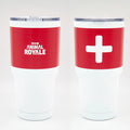Super Animal Royale Merch 2026 Health Juice Tumbler Best Gifts For Video Game Lovers - Merchluma