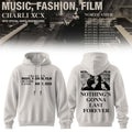 Charli XCX Music Fashion Film 2026 Tour Hoodie Charli XCX Merch Present For Music Lovers - Merchluma