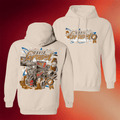 David Gravel Merch 2026 Chocolate Milk Hoodie Racing Fan Apparel Present For Husband - Merchluma