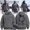 Indianapolis Colts 2026 Hoodie Game Day Outfits Indianapolis Colts Merch Gift For Football Fan - Merchluma