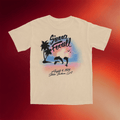Sierra Ferrell Merch 2026 Event T-Shirt Santa Barbara Shirt Gift For Music Fans - Merchluma