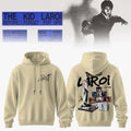 The Kid Laroi A Perfect World Tour Hoodie 2026 The Kid Laroi Merch Gift For Brothers - Merchluma