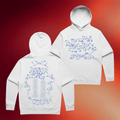 Sierra Ferrell Merch 2026 Ribbons Tour Hoodie Sierra Ferrell Tour Merch Gift For Music Lovers - Merchluma