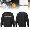 Tame Impala Deadbeat Tour 2026 Sweatshirt Tame Impala Merch Gift Ideas For Music Lovers - Merchluma