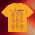 Dropout Merch 2026 Do The Wenis T-Shirt Unique Gift Ideas For Friends - Merchluma