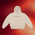 Jack Harlow Merch 2026 Jack Harlow Monica Logo Hoodie Music Gift Ideas For Guys - Merchluma