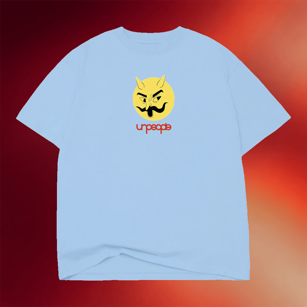 Unpeople Merch 2026 Space Hopper T-Shirt Unpeople Shirt Gift Ideas For Band Fans - Merchluma