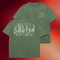 ACL Festival Merch 2026 Skyline T-Shirt ACL Music Fest Clothing Gift For Music Lovers - Merchluma
