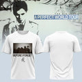 The Kid Laroi A Perfect World Tour T-Shirt Before I Forget Tee The Kid Laroi Merch Gift For Fan - Merchluma