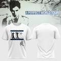 The Kid Laroi Merch 2026 A Perfect World Tour T-Shirt Before I Forget Shirt Gift For Music Fans - Merchluma
