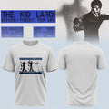 The Kid Laroi Merch 2026 A Perfect World Tour T-Shirt Before I Forget Tee Gift For Husband - Merchluma
