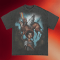 Circa Survive Merch 2026 Jumbo Cover Shirt Best Gifts For Rock Music Lovers - Merchluma