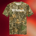 Last Ride Records Merch 2026 Ill Natured Realtree Camo Shirt Best Gifts For Dad - Merchluma