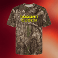Waffle House Merch 2026 Camo Shirt Waffle House Realtree Shirt Father's Day Gifts For Dad - Merchluma