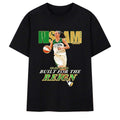 WSLAM Seattle Storm Sue Bird Build The Reign T-Shirt Sue Bird Merch Gift For Basketball Fans - Merchluma