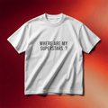 James Harden Where Are My Superstars Shirt James Harden Merch Gifts For Basketball Fans - Merchluma