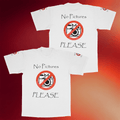 Joeyy Merch 2026 No Pictures Please -Shirt Joeyy Shirt Gift For Rap Lovers - Merchluma