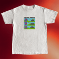 Last Ride Records Merch 2026 Higher Power Abs Shirt Birthday Gift For Brother - Merchluma