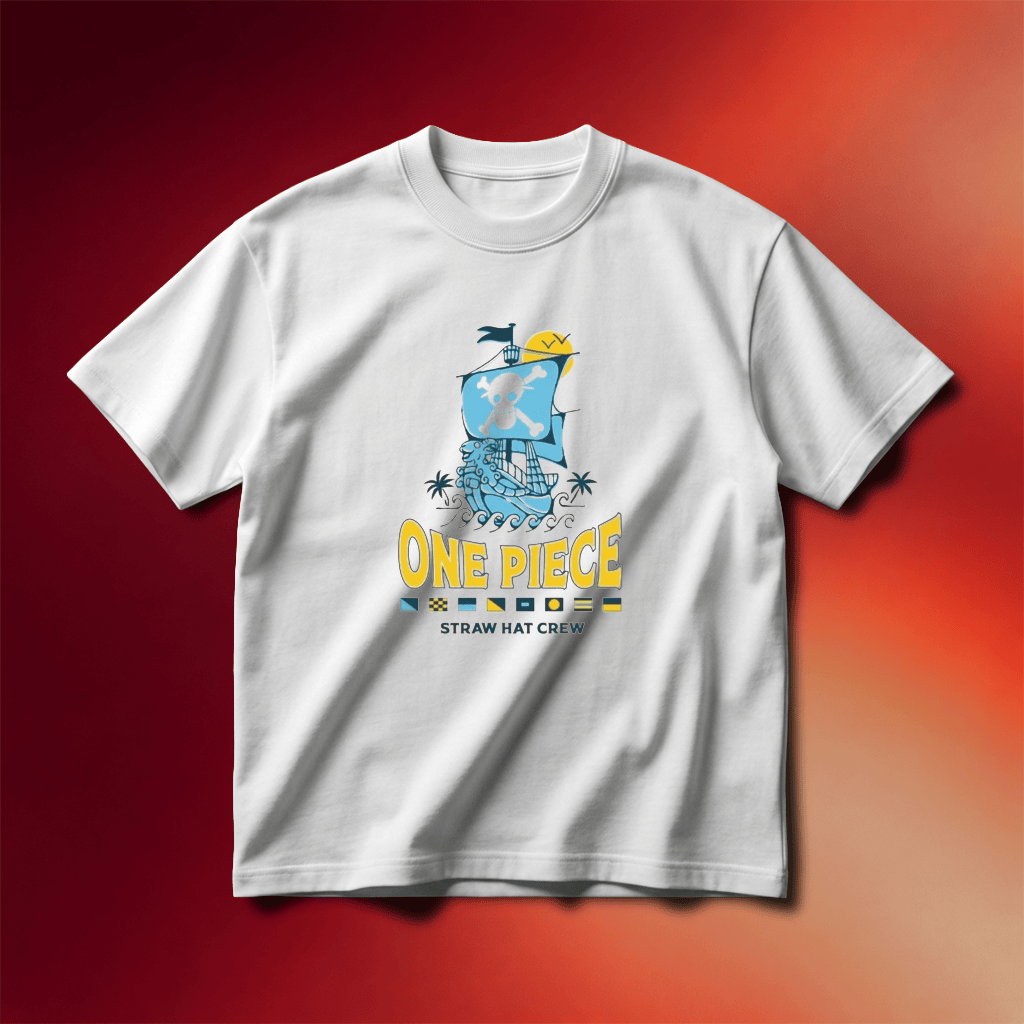 One Piece Season Straw Hat Crew Shirt 2026 One Piece Merch Best Gifts For Anime Fans - Merchluma