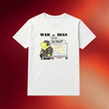 Operation Epic Bacon 2026 Iran War Veteran Shirt Gifts For Men Women - Merchluma