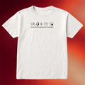 Orbit Merch Countless Feelings But So Few Words Shirt Birthday Gift Ideas For Her - Merchluma