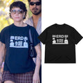 Halsey Enfants Riches Deprimes ERD Chinese Shirt Fan Merch Best Gifts For Friends - Merchluma