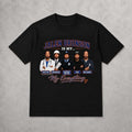 Jalen Brunson Is My Doctor Engineer Subway Driver Dad Mechanic Everything Shirt NY Knicks Merch - Merchluma