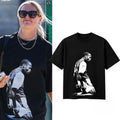 Lindsey Heaps Ramin Kicks Thierry Henry Shirt Lindsey Heaps Merch Gift Ideas For Fans - Merchluma