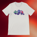 DFTBA Merch 2026 JoCo Cruise Logo Shirt Birthday Gift Ideas For Husband - Merchluma