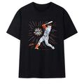 Max Clark Baseball Signature Prospect T-Shirt Max Clark Merch Gifts For Baseball Fans - Merchluma