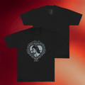 Madison Beer Merch Locket Heart Shirt Cool Gifts For Music Lovers - Merchluma