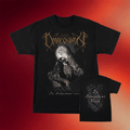 Draconian Merch In Somnolent Ruin Shirt Unique Gifts For Music Lovers - Merchluma