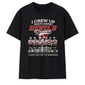 New Jersey Devils Legends Thank You For The Memories Graphic 2026 T-Shirt Devils Merch Fan Gifts - Merchluma