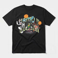 Space Jam 30th Anniversary Looney Tunes Shirt Space Jam Merch Gifts For Fans - Merchluma