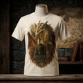 Aegon II And Sunfyre Blood For Blood House Of The Dragon T-Shirt Birthday Gift For Him - Merchluma