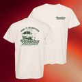 Vandelux Music Merch Vandelux Automotive Shirt Gifts For Music Lovers - Merchluma