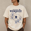 South Carolina Wienerfest 2026 Dachshund Festival T-Shirt Gifts For Dog Lovers - Merchluma